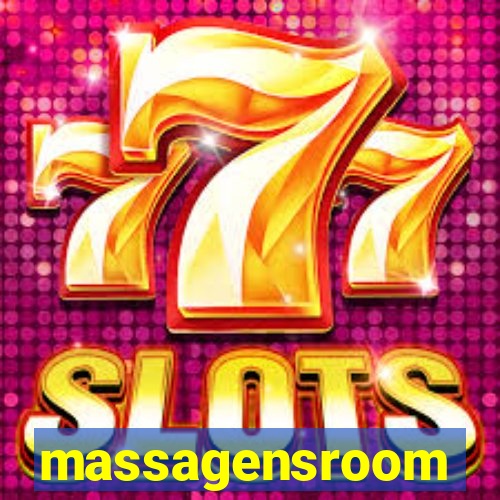 massagensroom