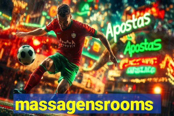 massagensrooms