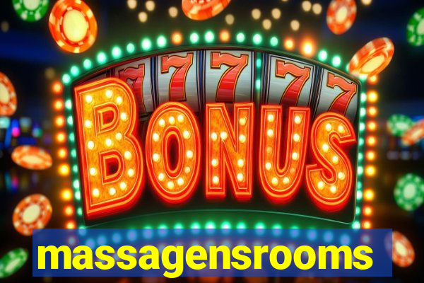 massagensrooms