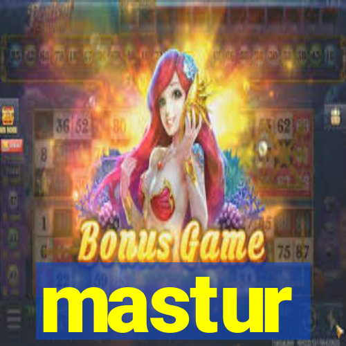 mastur