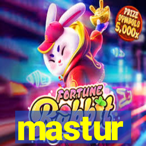 mastur