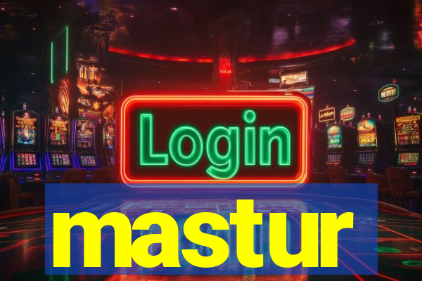 mastur