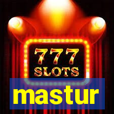 mastur