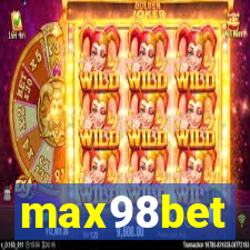 max98bet