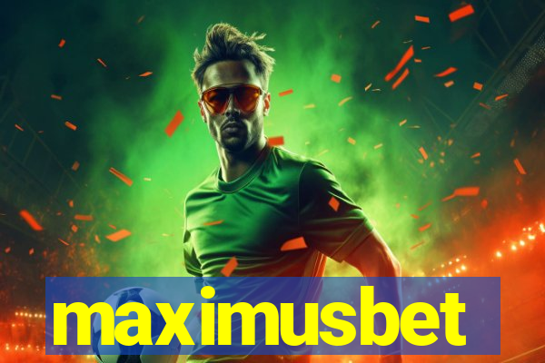 maximusbet