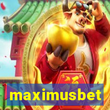 maximusbet