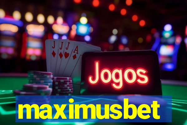 maximusbet