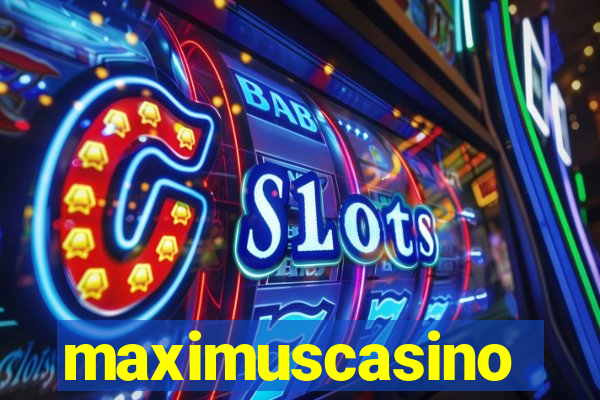 maximuscasino