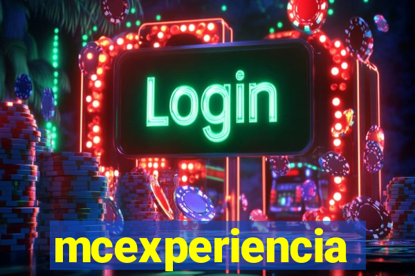 mcexperiencia