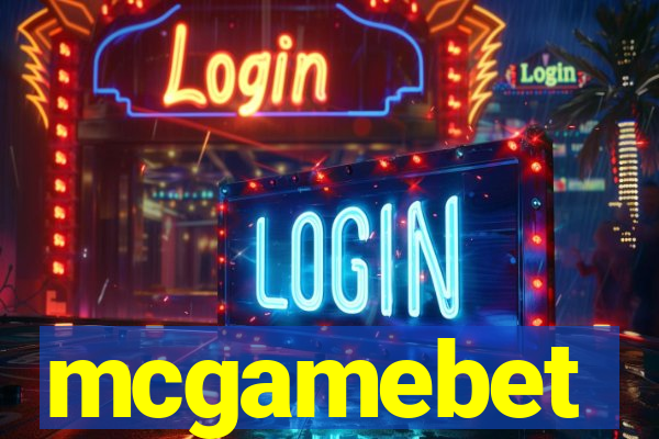 mcgamebet