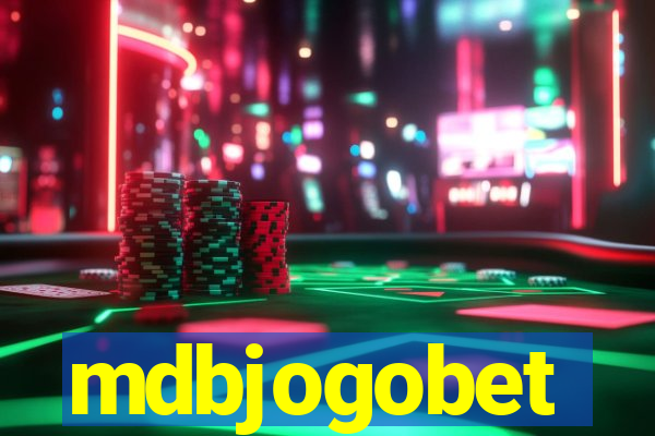 mdbjogobet