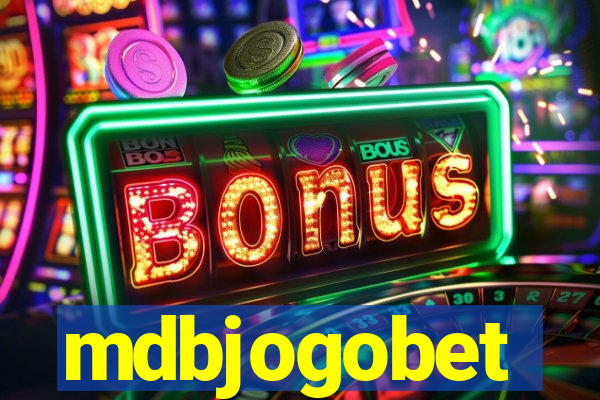 mdbjogobet