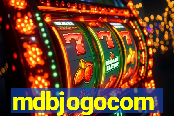 mdbjogocom