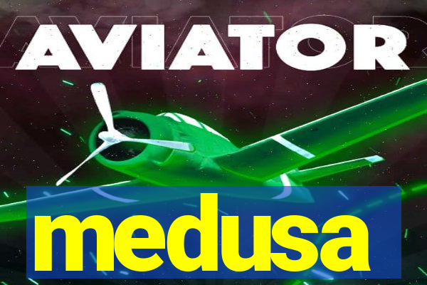 medusa