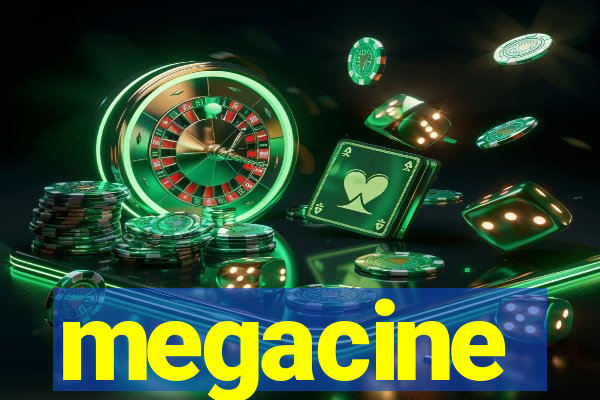 megacine