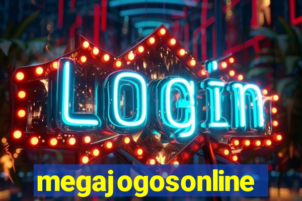 megajogosonline