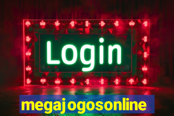 megajogosonline
