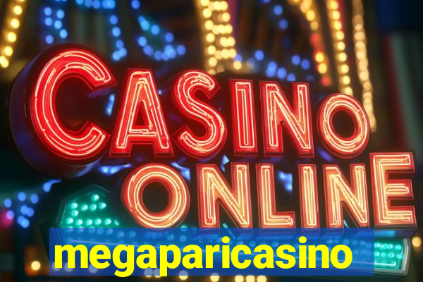 megaparicasino
