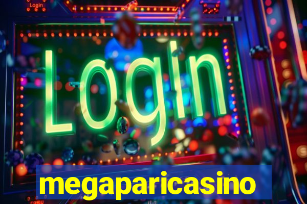 megaparicasino