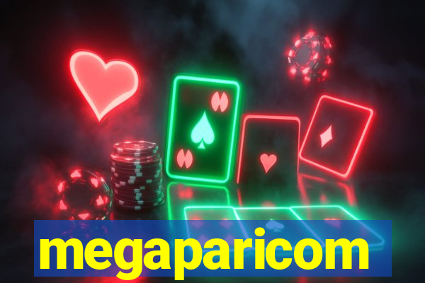 megaparicom