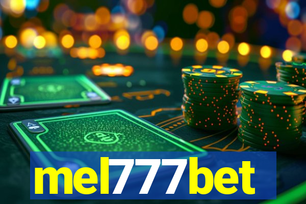 mel777bet