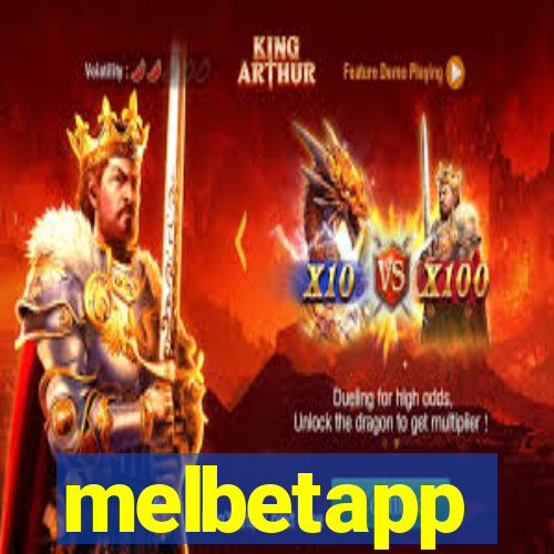 melbetapp