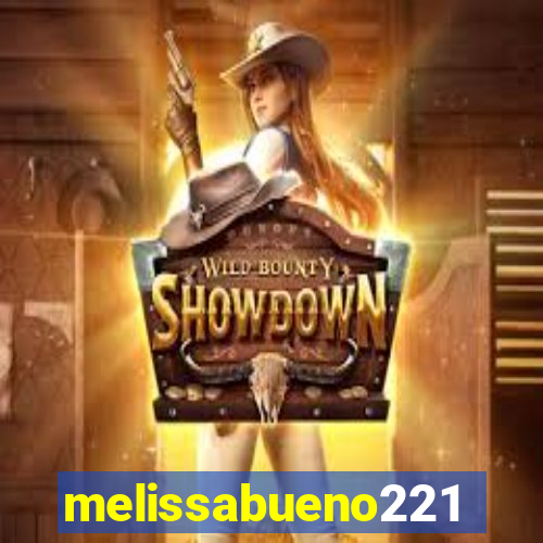 melissabueno2211