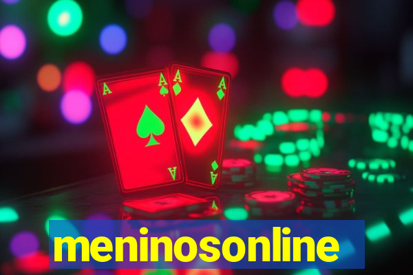 meninosonline