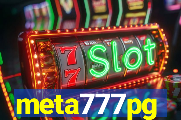 meta777pg