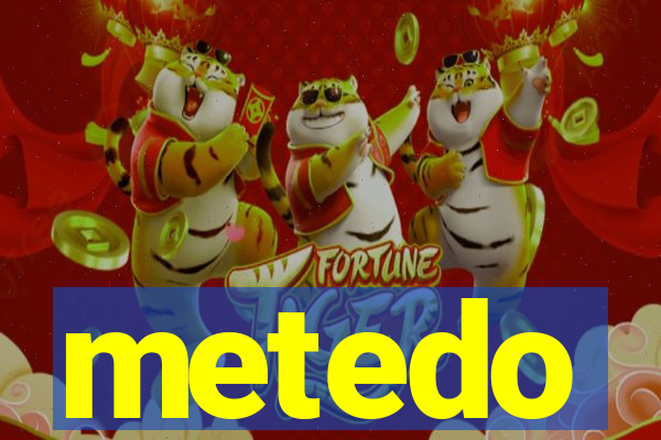 metedo