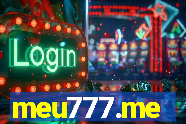 meu777.me