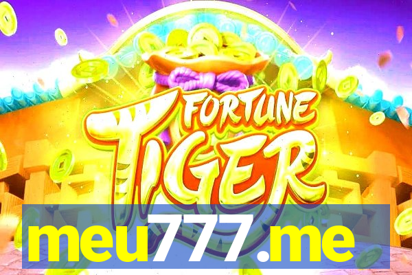 meu777.me