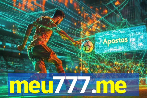 meu777.me