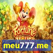 meu777.me