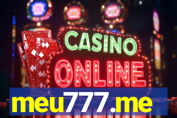 meu777.me