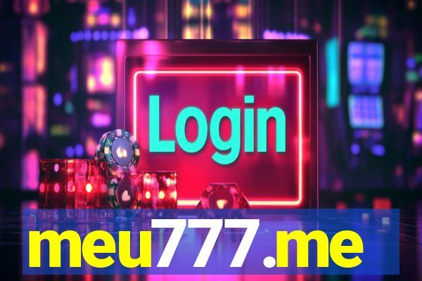meu777.me