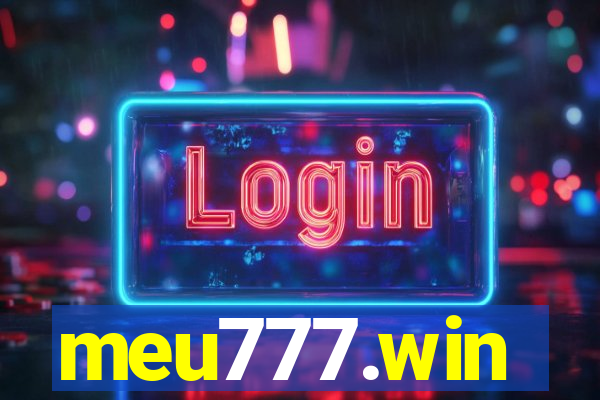 meu777.win