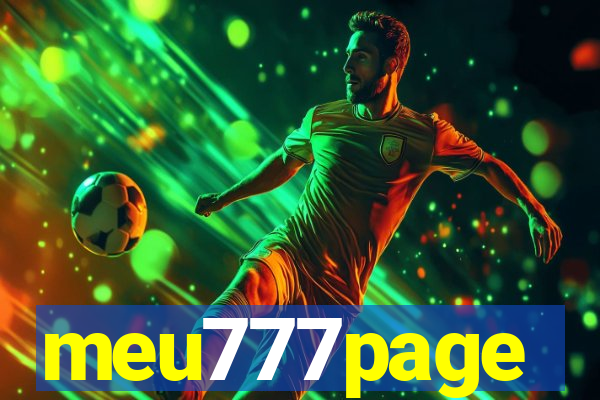 meu777page