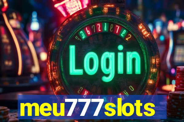 meu777slots