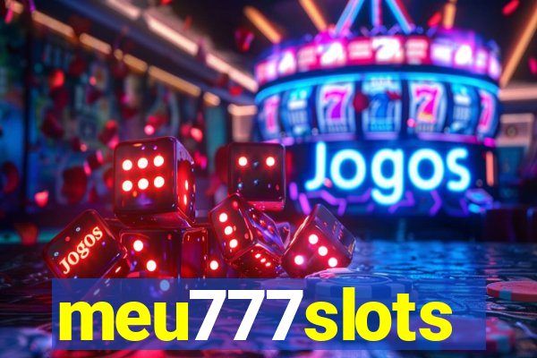 meu777slots