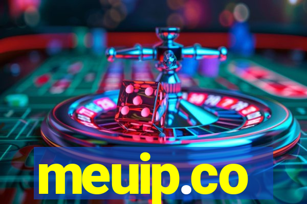 meuip.co