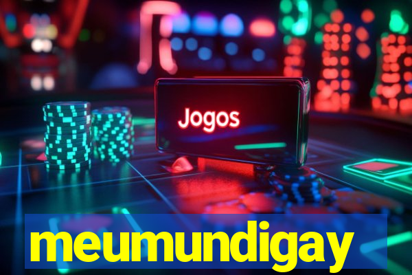 meumundigay