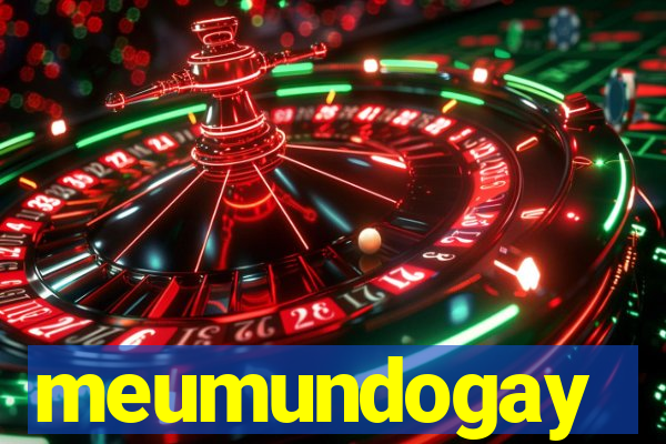 meumundogay