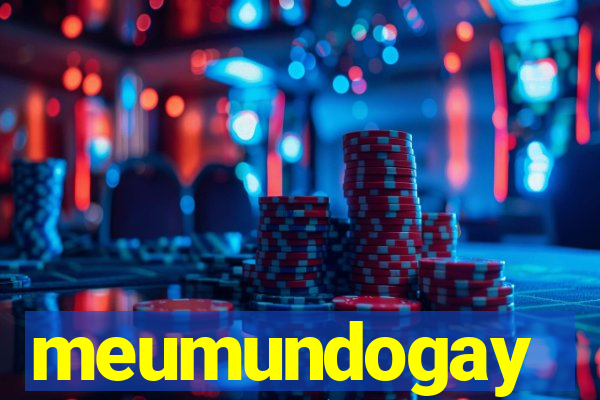 meumundogay