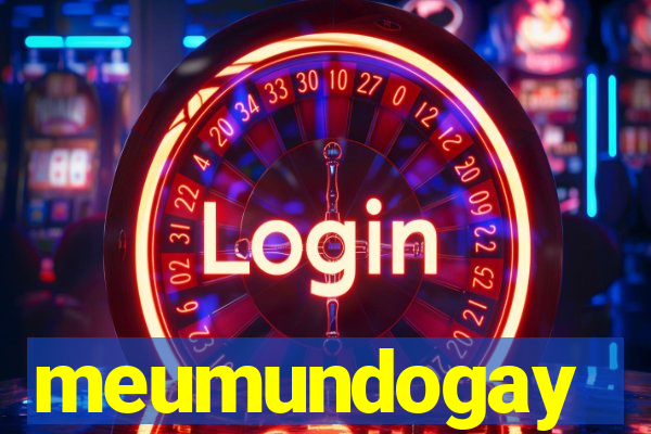 meumundogay