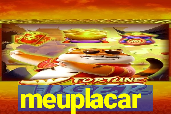 meuplacar