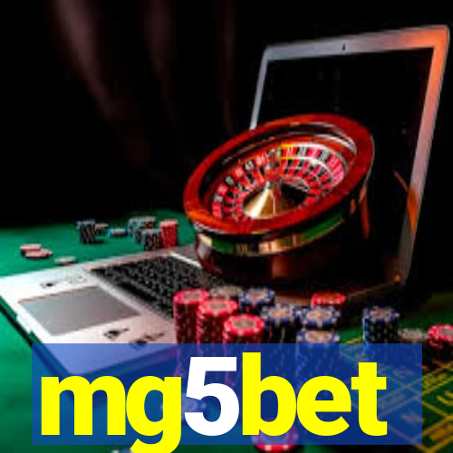 mg5bet