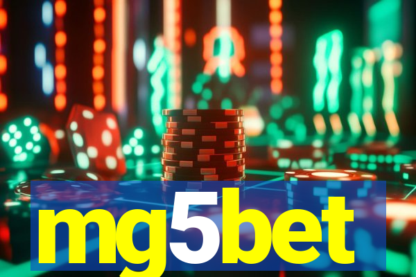 mg5bet