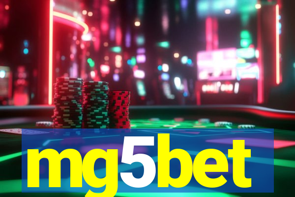 mg5bet