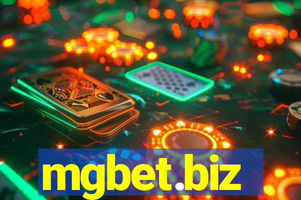 mgbet.biz
